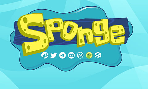 Is Next Pepe Coin Ready for Launch?! SPONGE Token Surges 84% in 24 Hours!