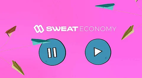 Sweat Economy Gears Up to Launch “Minting Pause” Tokenomics Approach