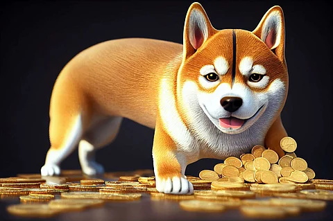 Dogecoin Holders Are Standing by DOGE and This New Altcoin Challenging Binance