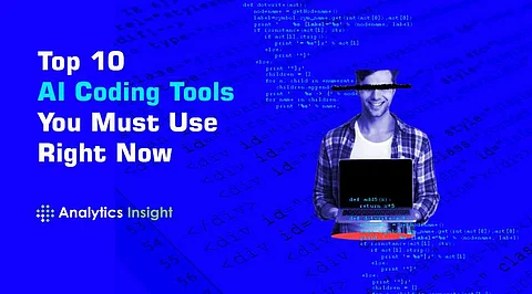 Top 10 AI Coding Tools You Must Use Right Now