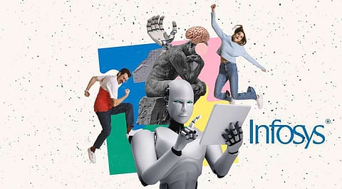 Top Tech News Today: Free AI Upskilling Program by Infosys to Boost Individuals’ Careers. Local Regulator Reveals Crypto Trading Hub Opportunities in Hong Kong