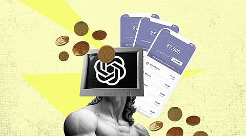 Top Tech News Today: Mercedes Leads the Way into ChatGPT and Toyota Lags Behind. Indian Stocks Trading on the Horizon for Crypto Platform Coinswitch.