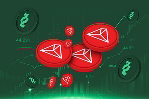Tron (TRX) Price Prediction: Quant (QNT) Investors Shed Tokens To Acquire Tradecurve