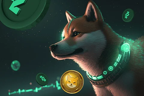 Shiba Inu (SHIB) And Floki Inu (FLOKI) Stuck In Hot Waters; Tradecurve Cruises Through Presale
