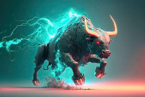 Price Analysis: ADA, LTC, BNB, TCRV