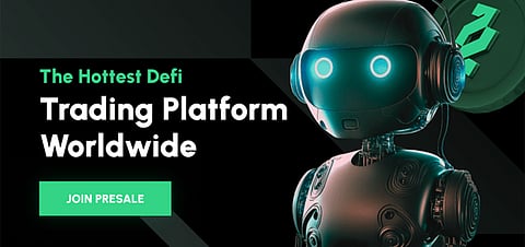 Demox Labs reveals privacy-focused crypto wallet Tradecurve to offer privacy protection through DeFi capabilities