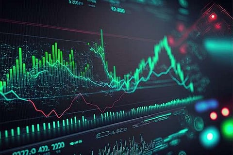 Price Analysis: MATIC, DOT, AVAX, TCRV
