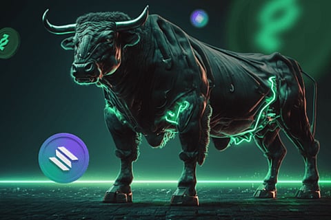 Solana Price Up 10%, Tradecurve To Revolutionize Trading With Its Game-Changing Features