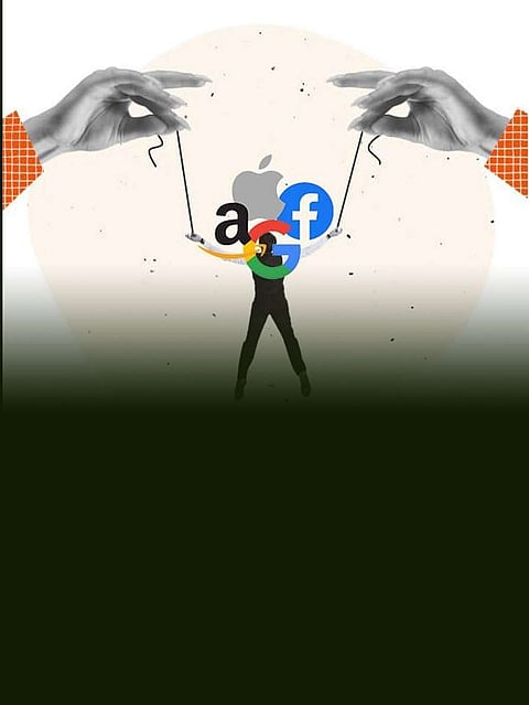 Tussles Between Silicon Valley and Brussels in Brief