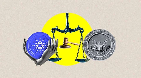 US SEC Has Gone All-Out and Files 130 Lawsuits