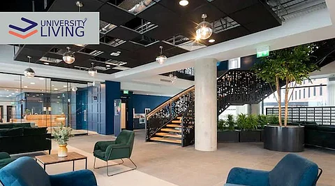 University Living launches AI-Powered Solution StudentAccommodationGPT.ai to revolutionise the student accommodation sector