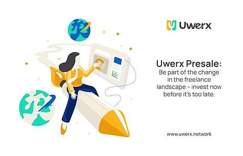 Price Predictions Show Sui (SUI) And Uniswap (UNI) Are Profitable While Uwerx (WERX) Presale Surges