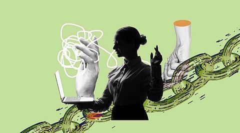 Web2 Developers and Blockchain: Embrace or Hesitate?