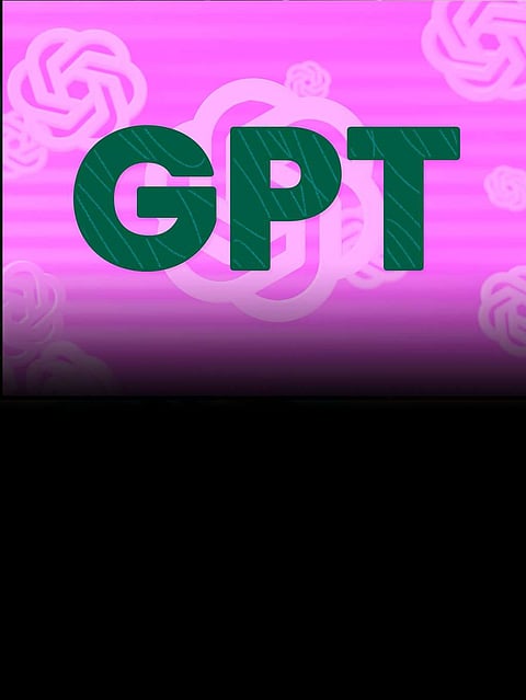 What Does “GPT” Stand for?