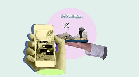 What Exactly is Augmented Reality (AR) and How Does it Work?