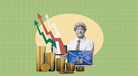 What is the Role of Cybersecurity in the Finance Sector?