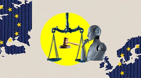 World’s First Law Governing AI To Be Passed By EU