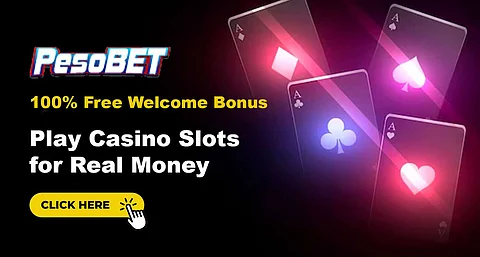 Play Casino Slots for Real Money with Online Free Bonus Casino