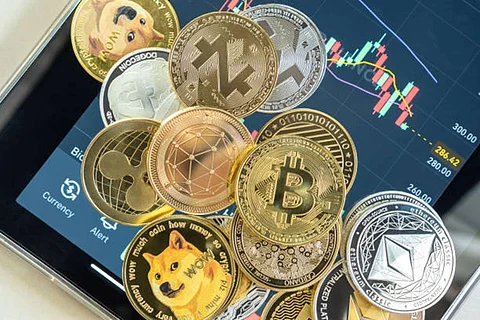 Next Cryptocurrency To Explode In 2024– Which Coins Will Blow Up?