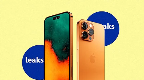 iPhone 15 Pro Comes With New Design and Features
