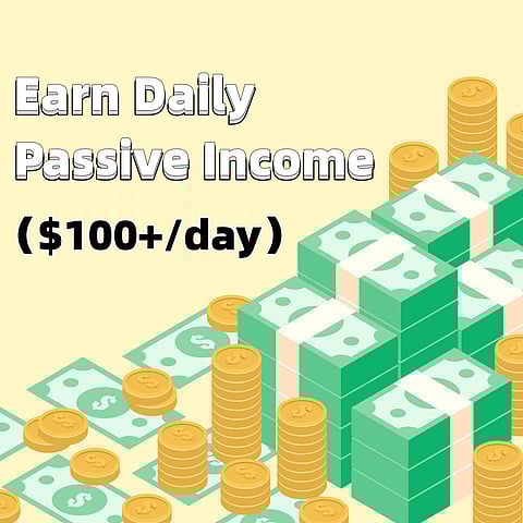 How to Earn Daily Passive Income with IDMining Cloud Mining