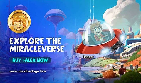 Searched ChatGPT For the future of Shiba Inu (SHIB), Ripple (XRP) and Alex The Doge (ALEX), View The Results