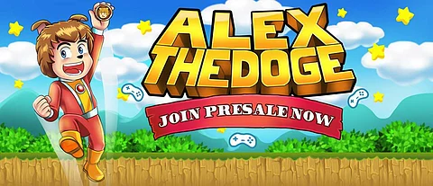 Can Bitcoin (BTC) Reach A New All Time High, Alex The Doge (ALEX) Putting Pressure On Dogecoin (DOGE)