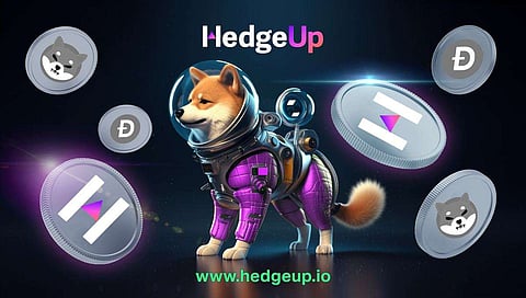 Cryptos Likely to 10X in June – Shiba Inu (SHIB), HedgeUp (HDUP), and VeChain (VET), Experts Explain Why