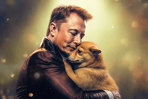 Elon Musk Had Fun With Dogecoin, Traders Are Having Fun With This New Altcoin
