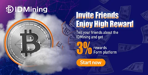 Idmining Redefines Passive Income Opportunities with Innovative Cloud Mining