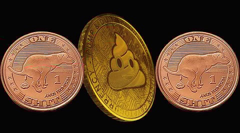 7 Best New Crypto Shitcoins To Invest in 2023