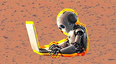 AI Careers on the Rise! Survey Reveals