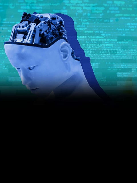 AI-Driven Changes Cause Massive Job Cuts in Tech Sector