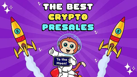 Best Crypto Presale List and Guide for 2023
