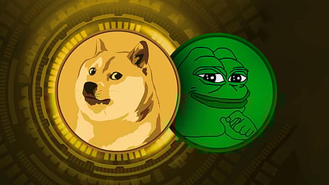 Anarchy (ANA) Becomes Investors Favorite, Overtaking Dogecoin (DOGE) And Pepecoin In Terms Of Growth Potential