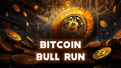 Bitcoin Bull Run | Analyzing Crypto Bull Run Predictions and New Trending Crypto ApeMax