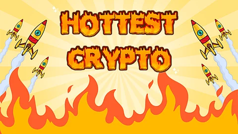 Hottest Crypto Coins | Analyzing The Best Cryptocurrencies in 2023