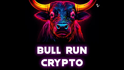 Best 10 Coins For The Next Crypto Bull Run
