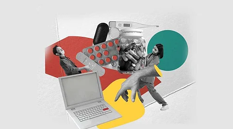 Applications of Generative Models in Drug Discovery