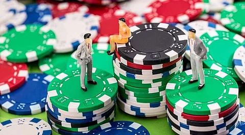 Best 10 Casino Missouri- Based On Casino Games that Pay Real Money