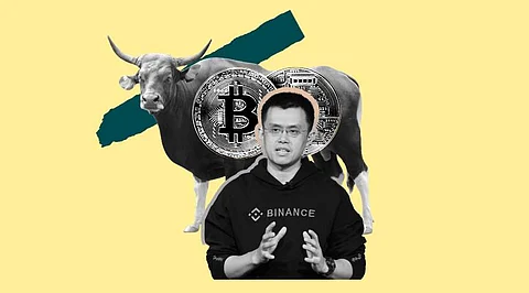Binance CEO “CZ” has Predicted Next Bitcoin Bull Run