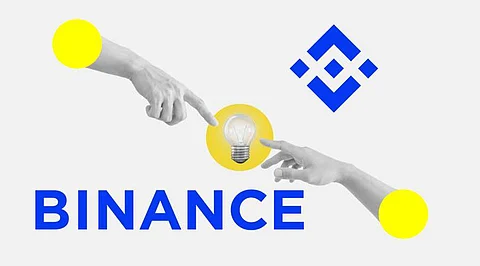 Binance Offers a New Listing in its Innovation Zone