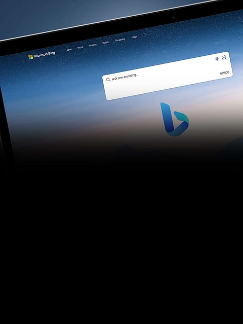 Bing Chat, powered by OpenAI tech, is now enabled on Chrome and Safari