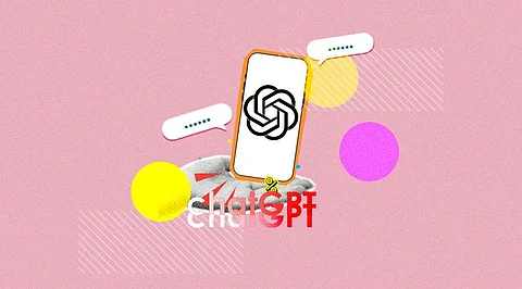 ChatGPT Creator OpenAI to Prevent AI from Going Rouge