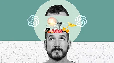 ChatGPT Identify Top 1% Highly Creative Thinkers: Study
