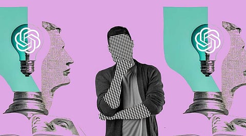 ChatGPT Joins Top 1% Of Creative Thinkers: Study