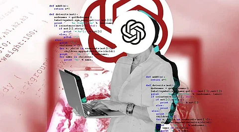 ChatGPT Plus Users To Get Access To Code Interpreters