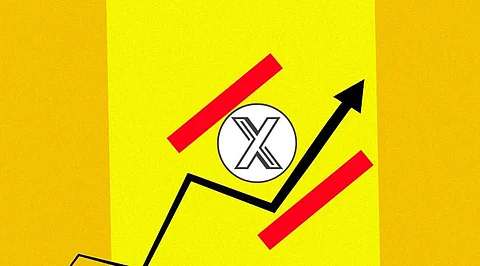 Crypto Daily Roundup: X Token Surged 5,000% Overnight
