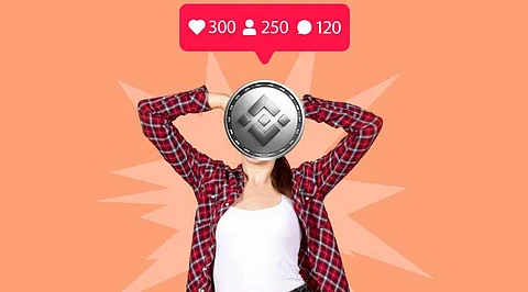 Crypto Accounts with Most Fake Followers: Data