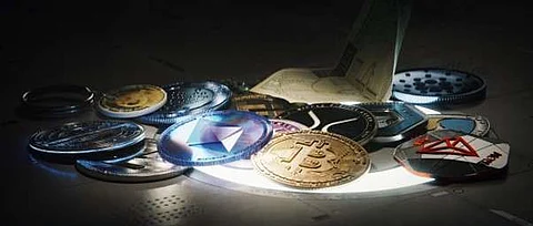 TOADS, XLM, HBAR: Promising Altcoins Targeting $1